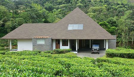 Hotel Silver Oak Plantation Bungalow Udumbanshola Zewnętrze zdjęcie