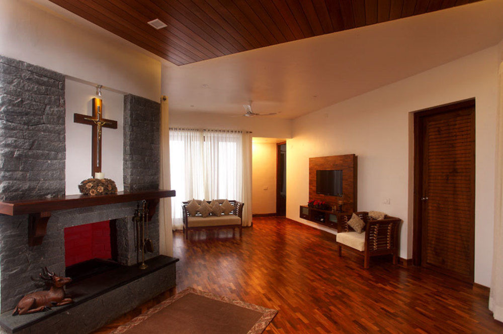 Silver Oak Plantation Bungalow Vandanmedu Zewnętrze zdjęcie