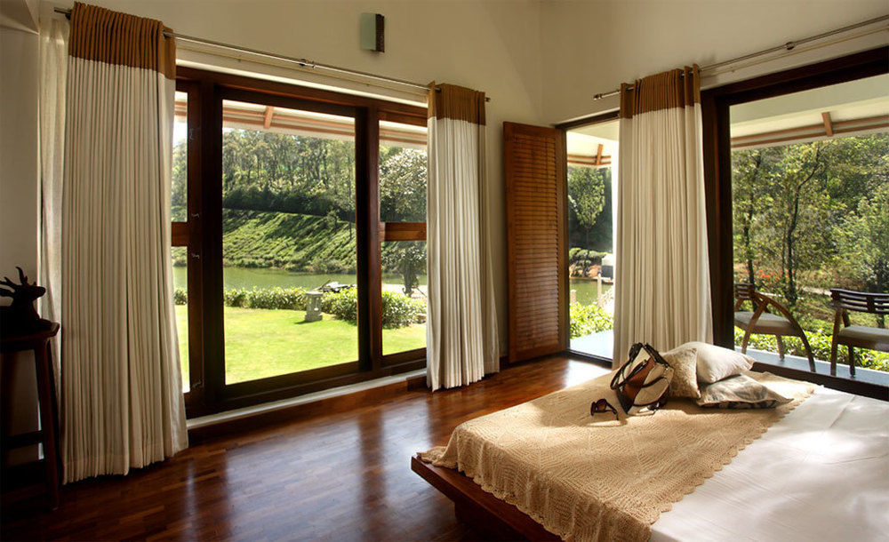 Silver Oak Plantation Bungalow Vandanmedu Zewnętrze zdjęcie