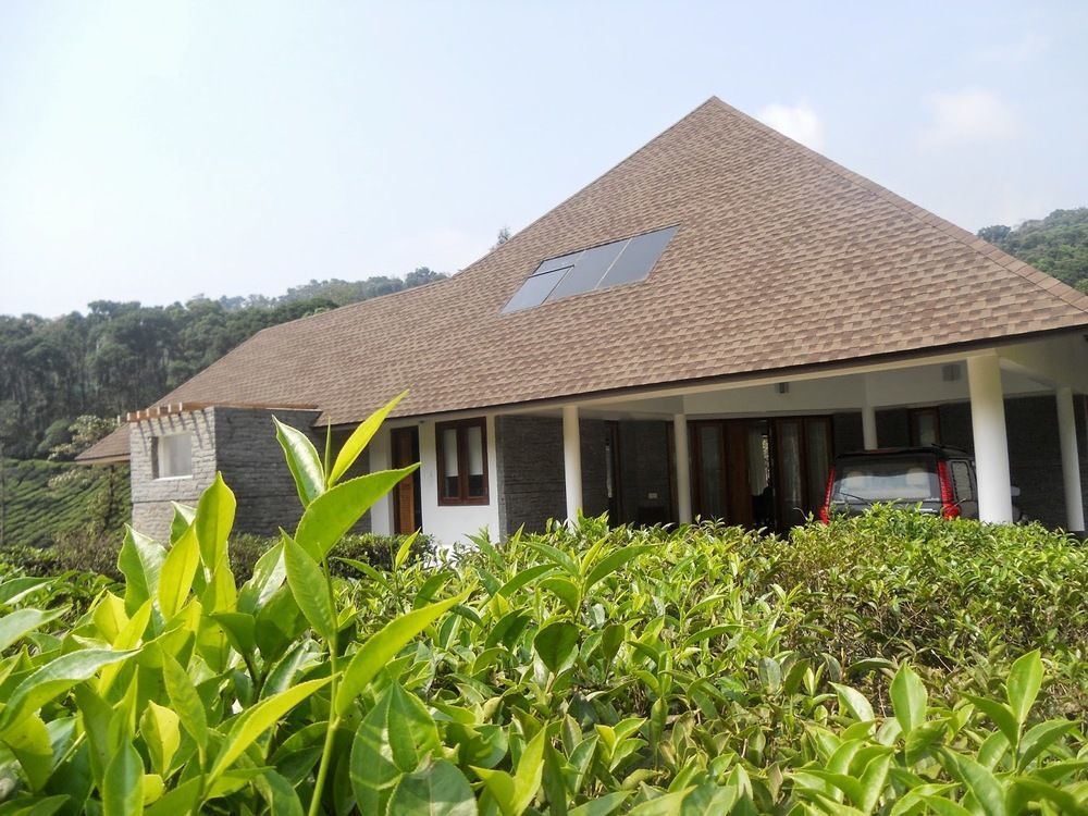 Silver Oak Plantation Bungalow Vandanmedu Zewnętrze zdjęcie